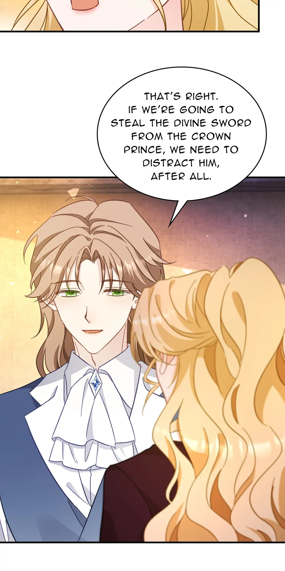 Married His Brother and Now He's Obsessed Chapter 56 - page 26