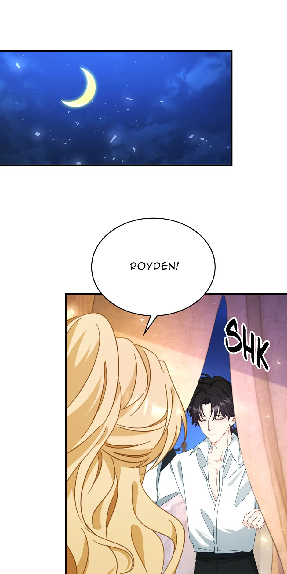 Married His Brother and Now He's Obsessed Chapter 56 - page 2