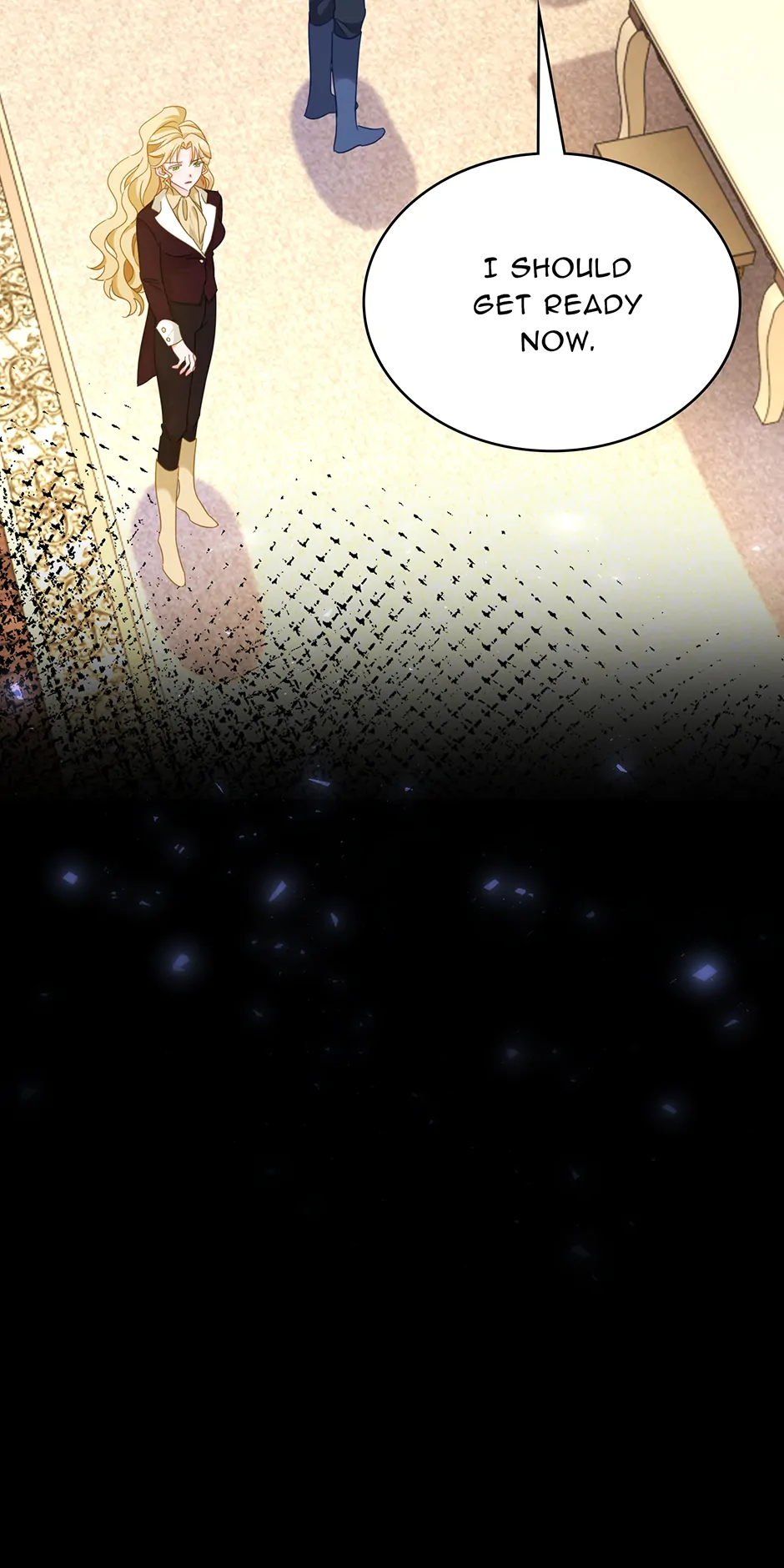 Married His Brother and Now He's Obsessed Chapter 56 - page 31