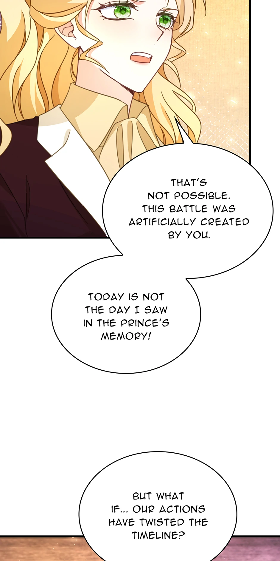 Married His Brother and Now He's Obsessed Chapter 56 - page 39
