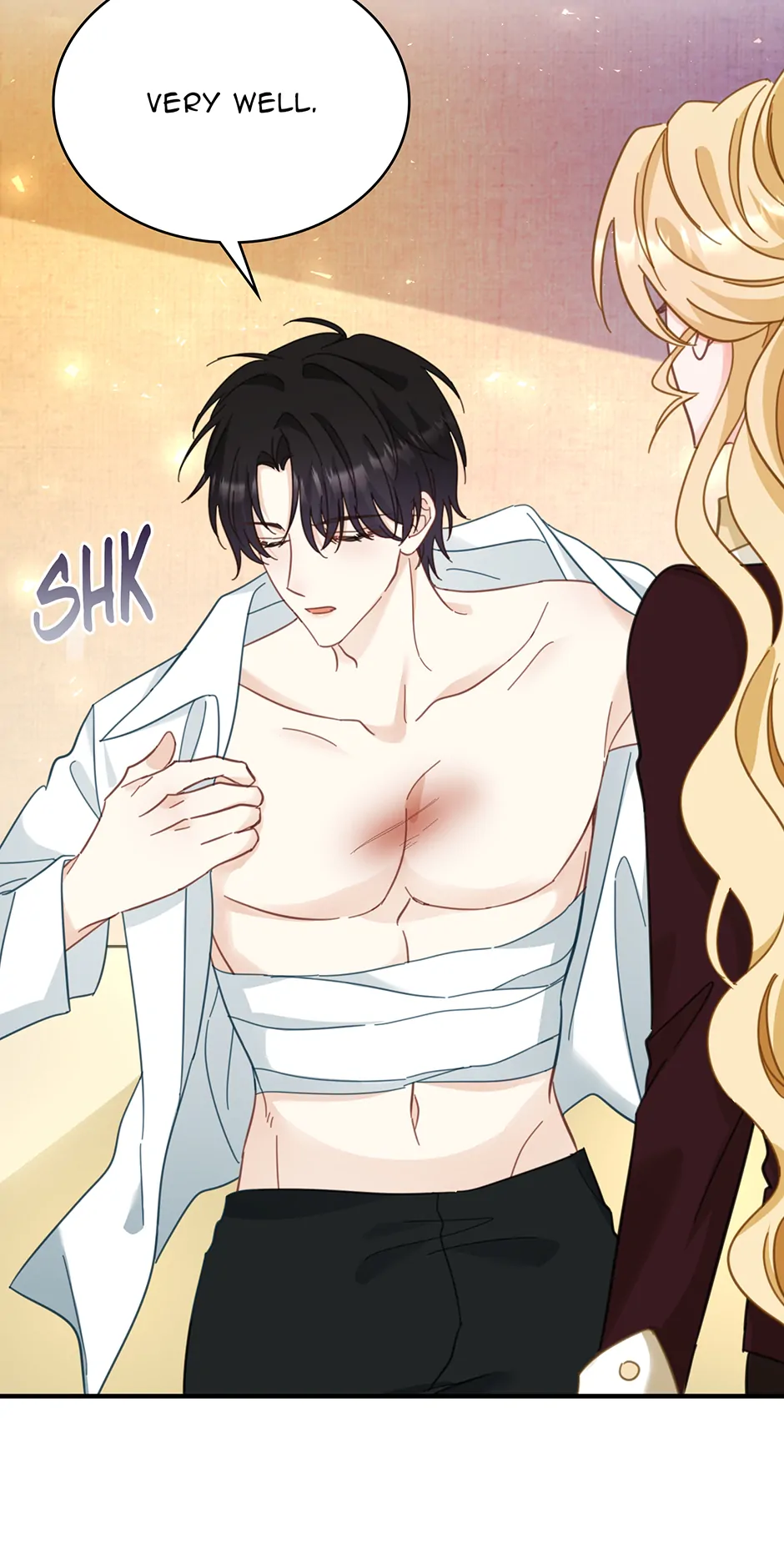 Married His Brother and Now He's Obsessed Chapter 56 - page 6