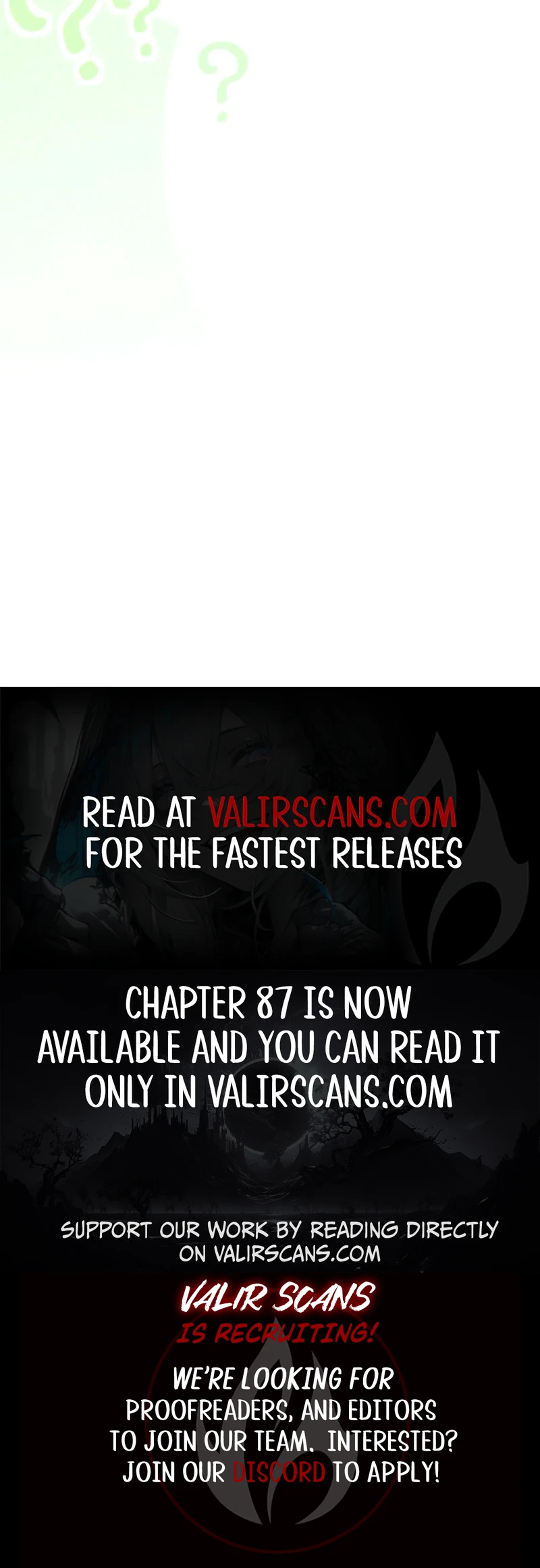 I Don't Want To Play Matchmaker! Chapter 83 - page 10