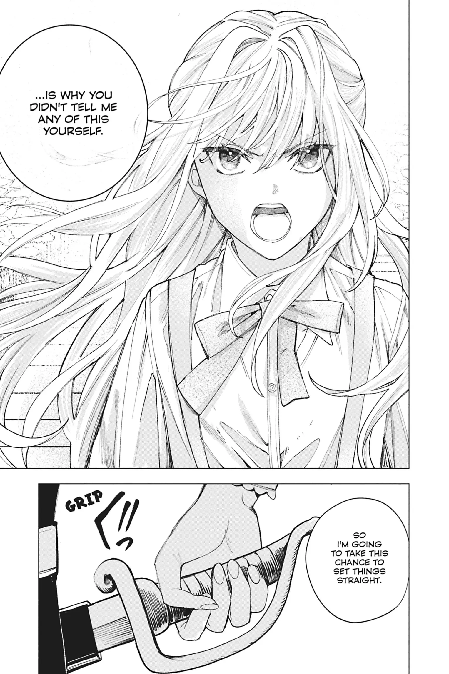 The Young Lady of a District Count Is Sold and Forced to Dote on the Crown Prince of the Neighboring Country Chapter 19 - page 11