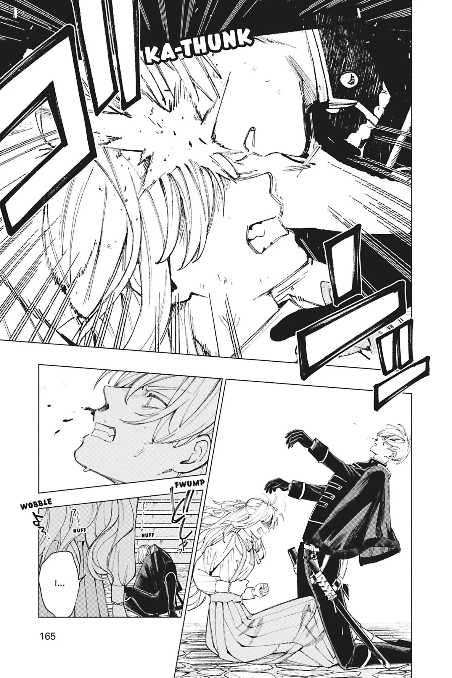 The Young Lady of a District Count Is Sold and Forced to Dote on the Crown Prince of the Neighboring Country Chapter 20 - page 11
