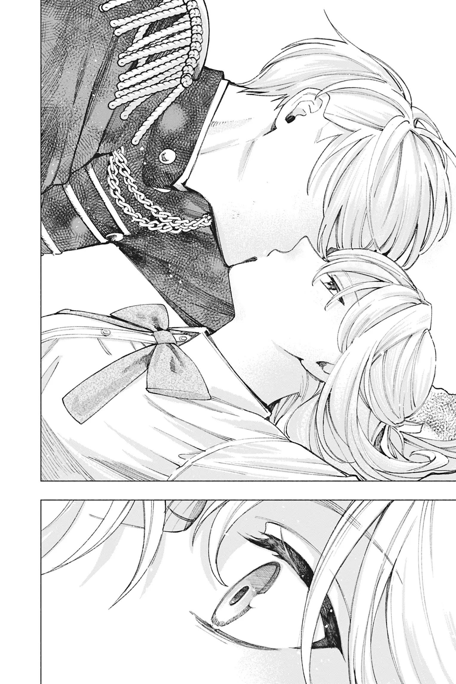 The Young Lady of a District Count Is Sold and Forced to Dote on the Crown Prince of the Neighboring Country Chapter 20 - page 16