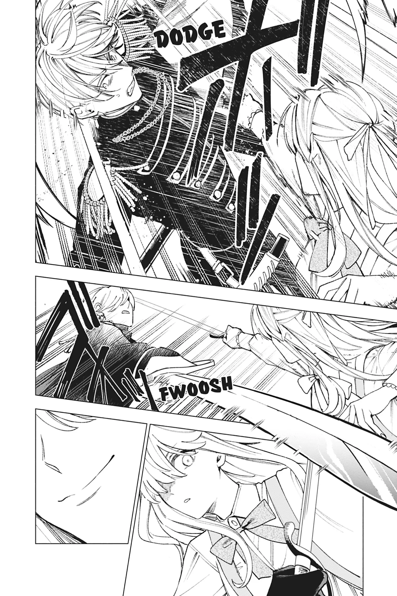 The Young Lady of a District Count Is Sold and Forced to Dote on the Crown Prince of the Neighboring Country Chapter 20 - page 6