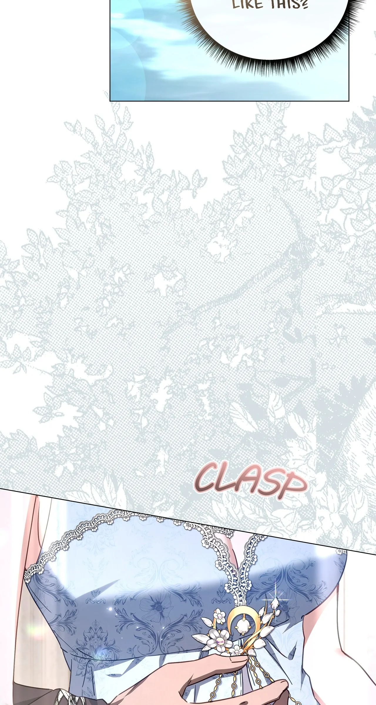 Traces of the Moon Chapter 67 - page 10