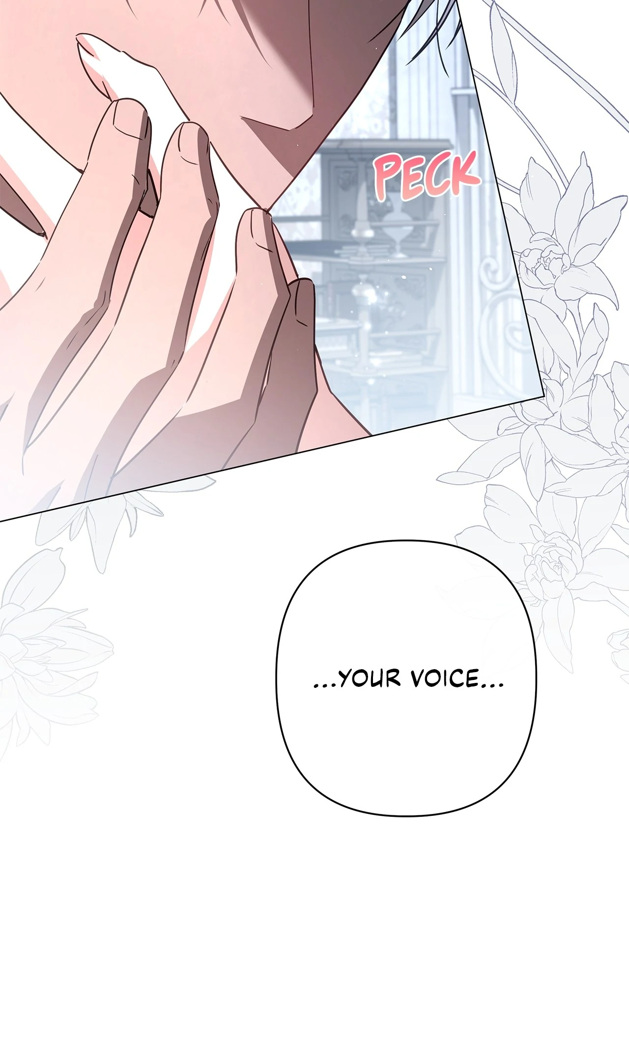 Traces of the Moon Chapter 67 - page 100