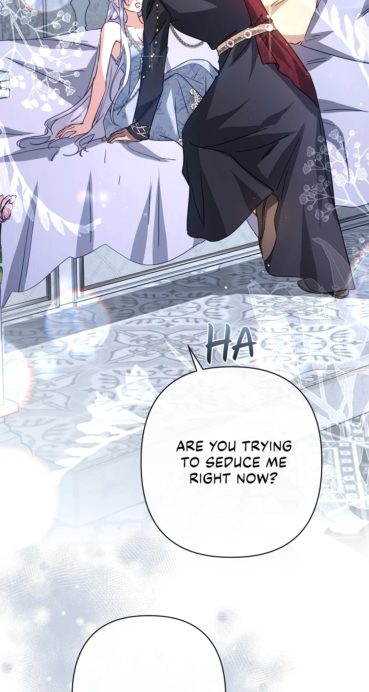 Traces of the Moon Chapter 67 - page 103