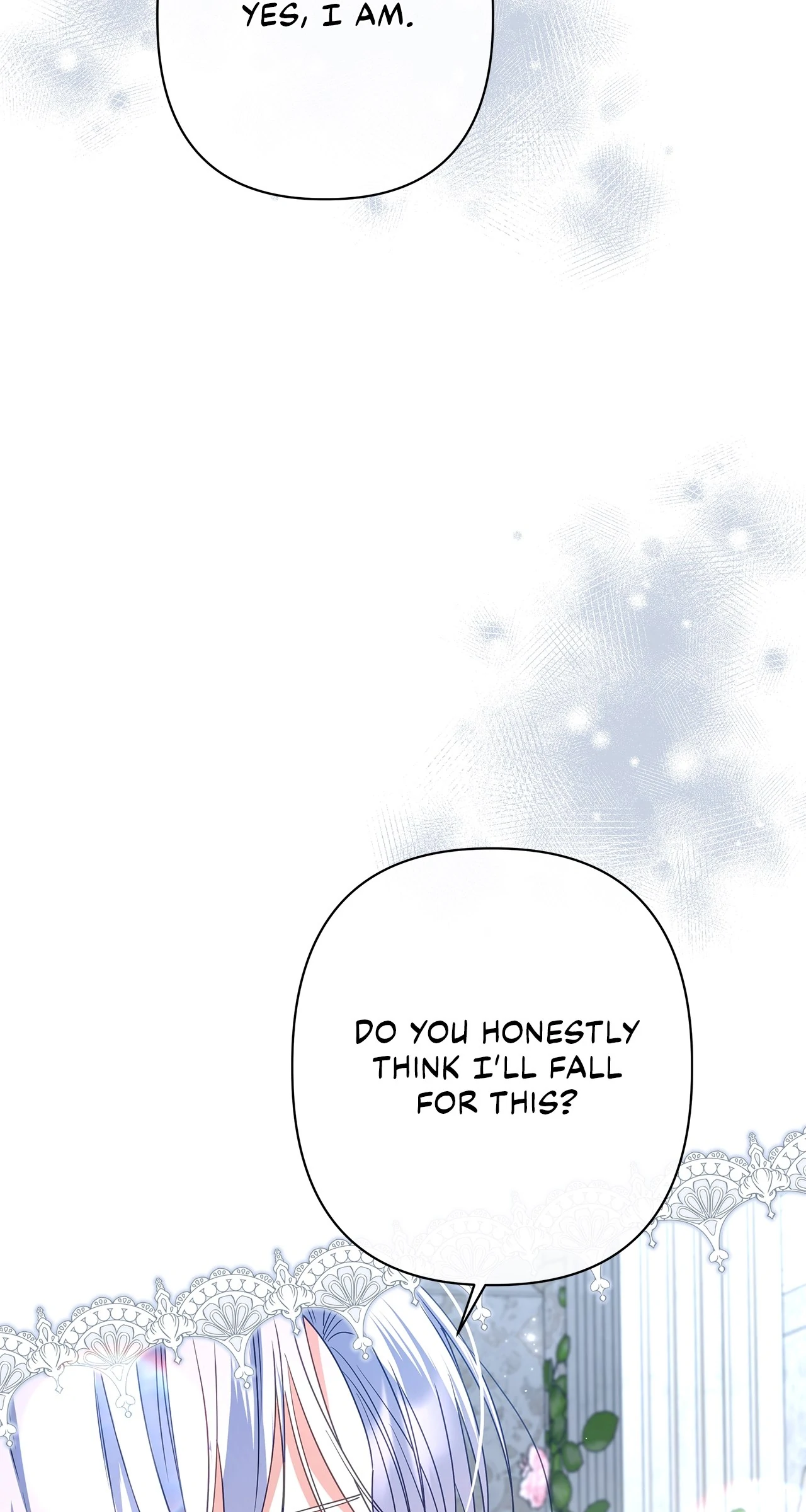 Traces of the Moon Chapter 67 - page 104