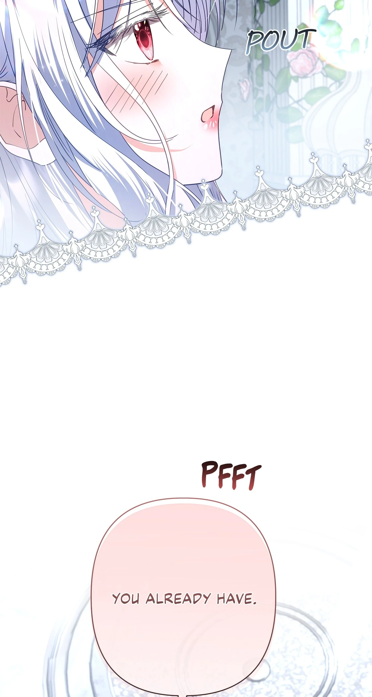 Traces of the Moon Chapter 67 - page 105