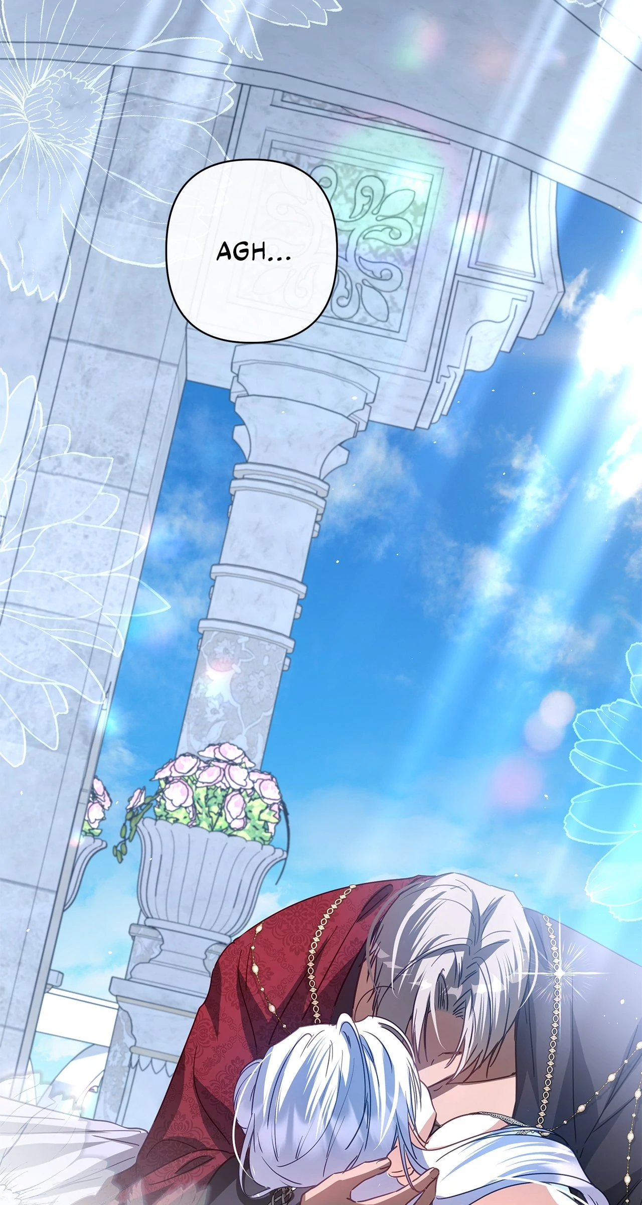 Traces of the Moon Chapter 67 - page 107