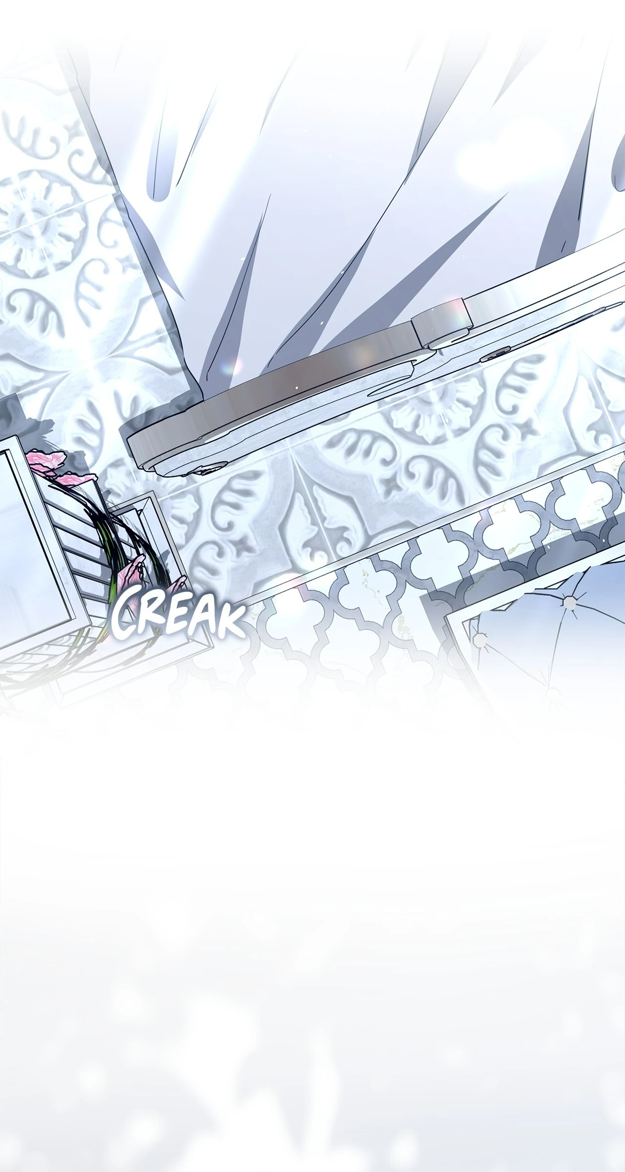 Traces of the Moon Chapter 67 - page 109