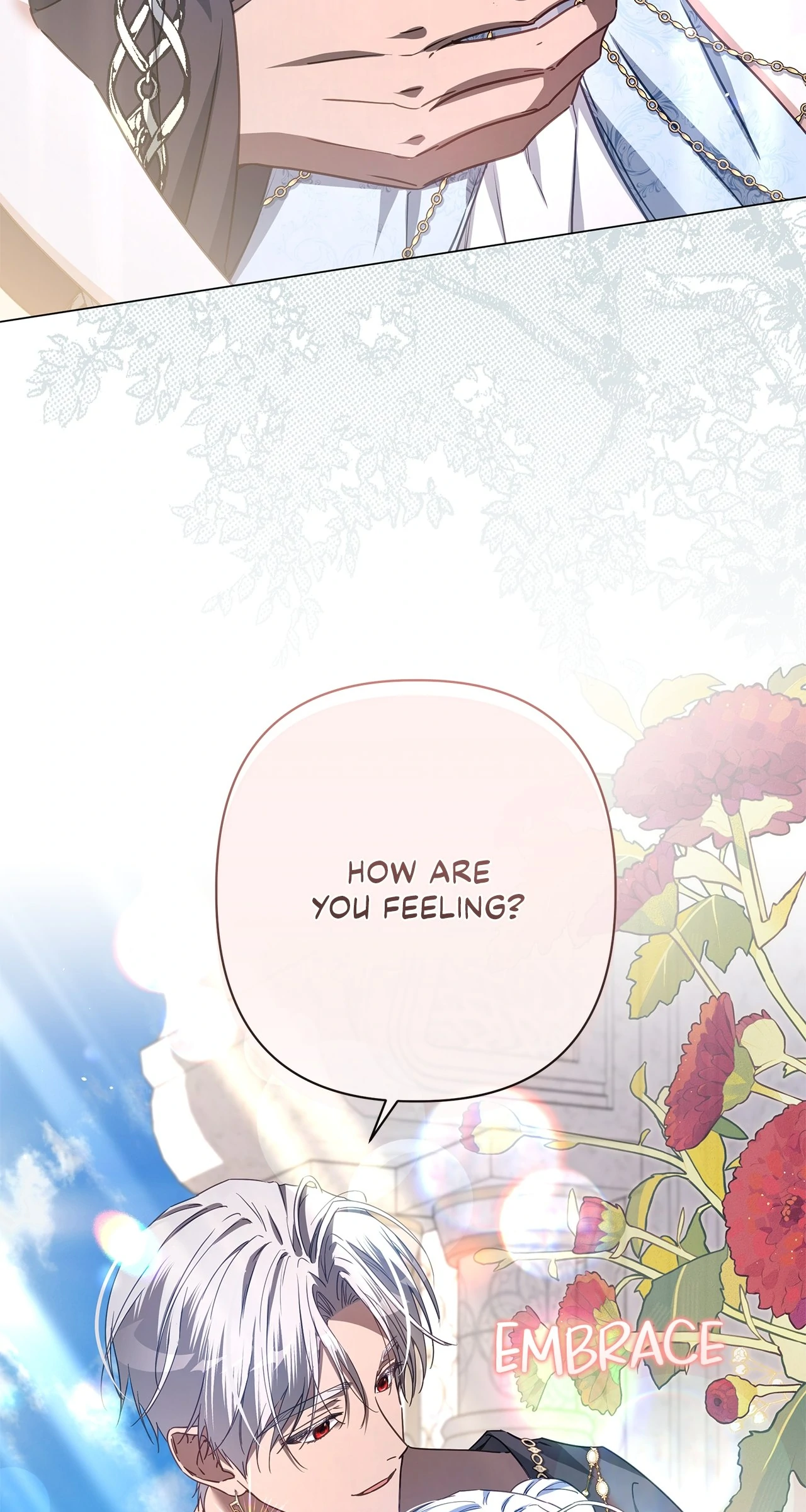 Traces of the Moon Chapter 67 - page 11