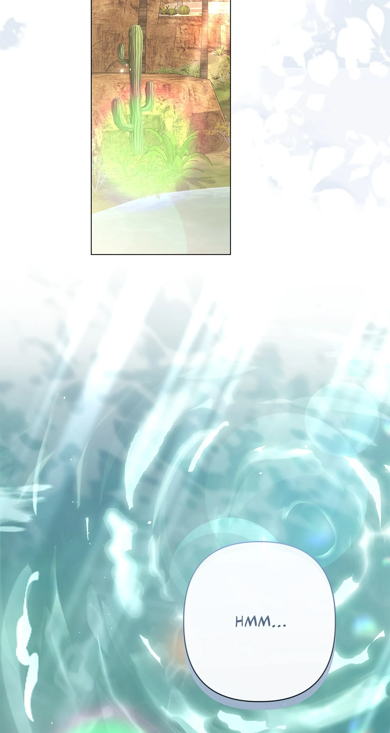 Traces of the Moon Chapter 67 - page 111