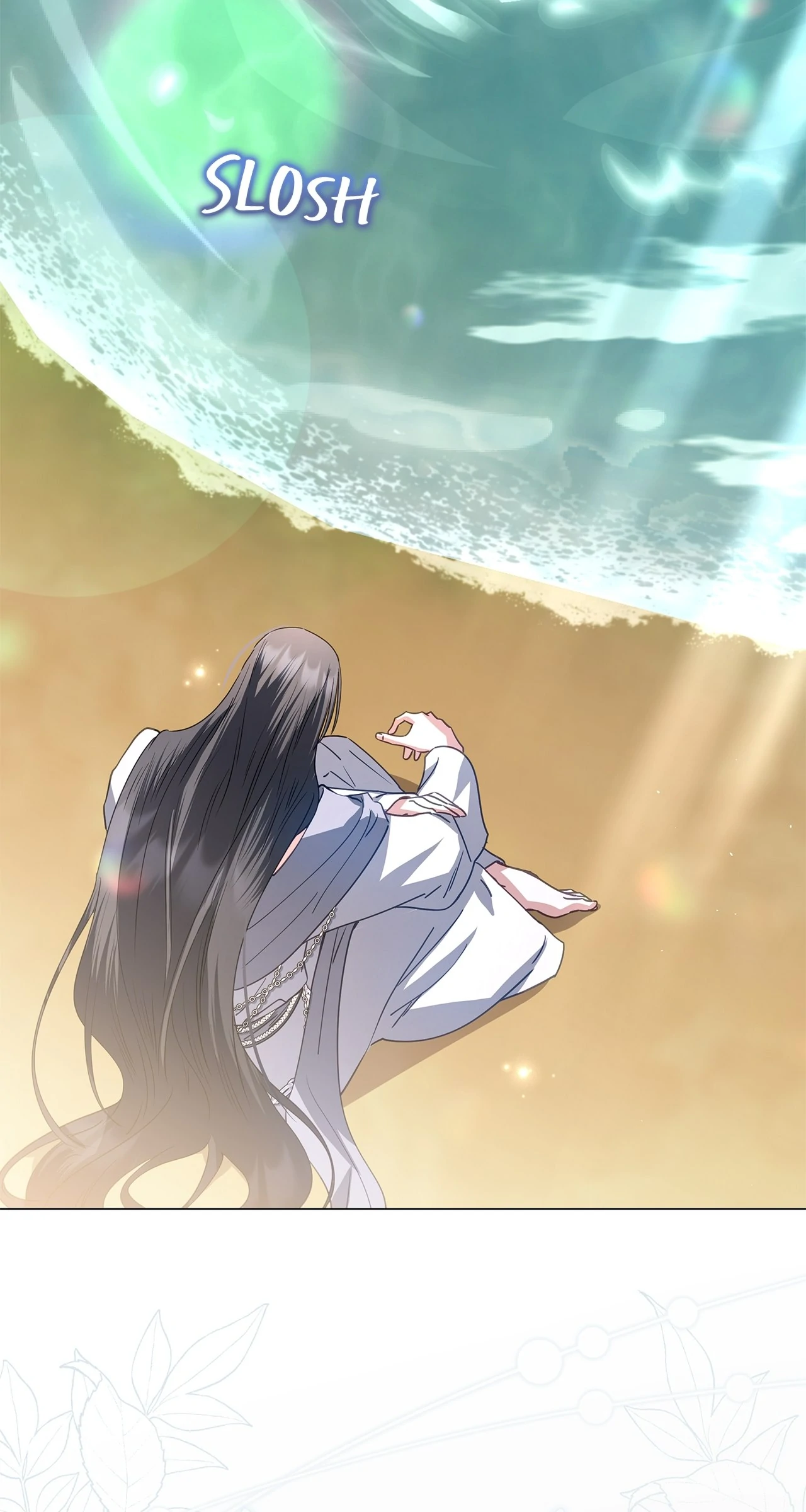 Traces of the Moon Chapter 67 - page 112