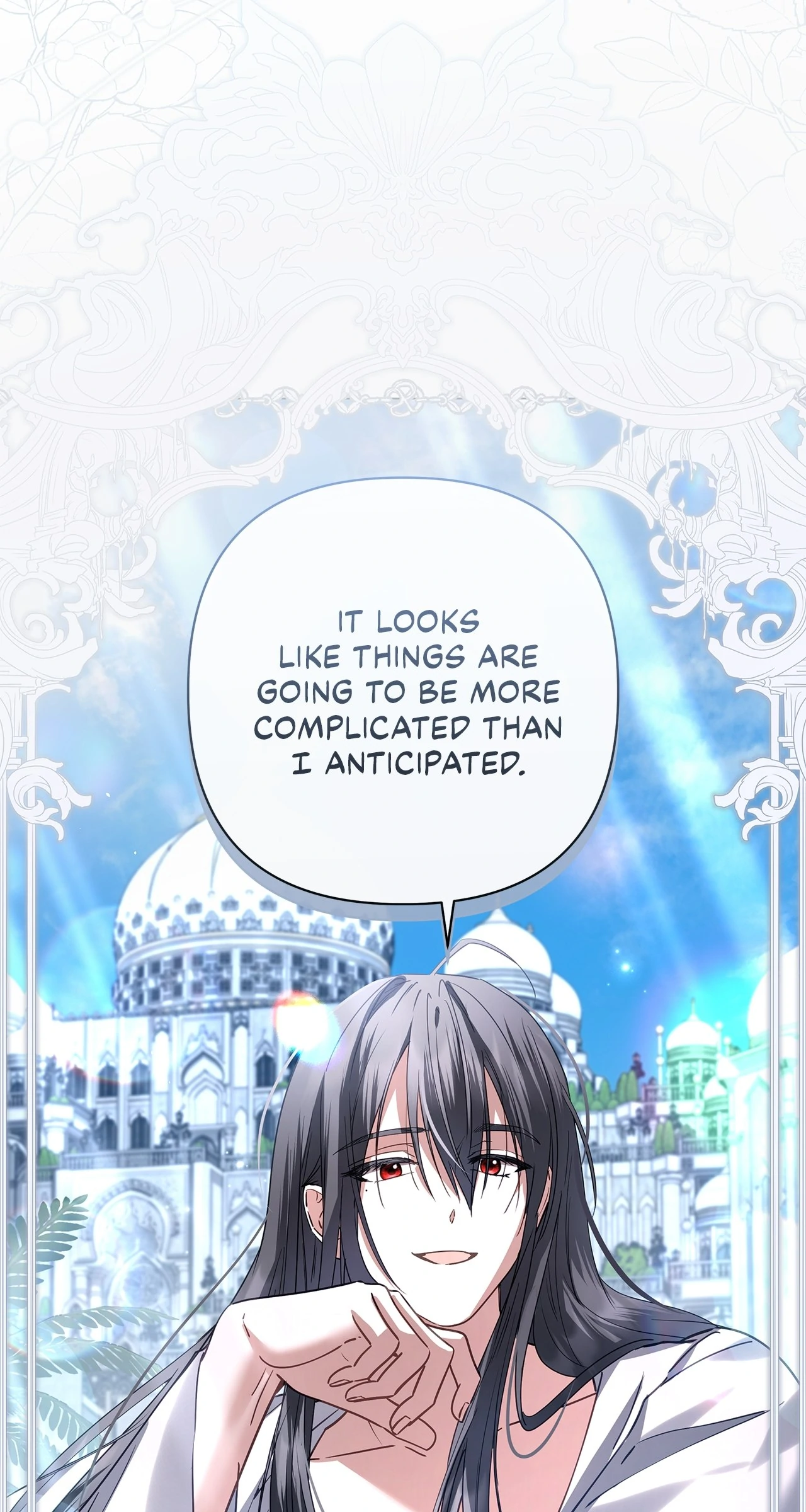 Traces of the Moon Chapter 67 - page 113