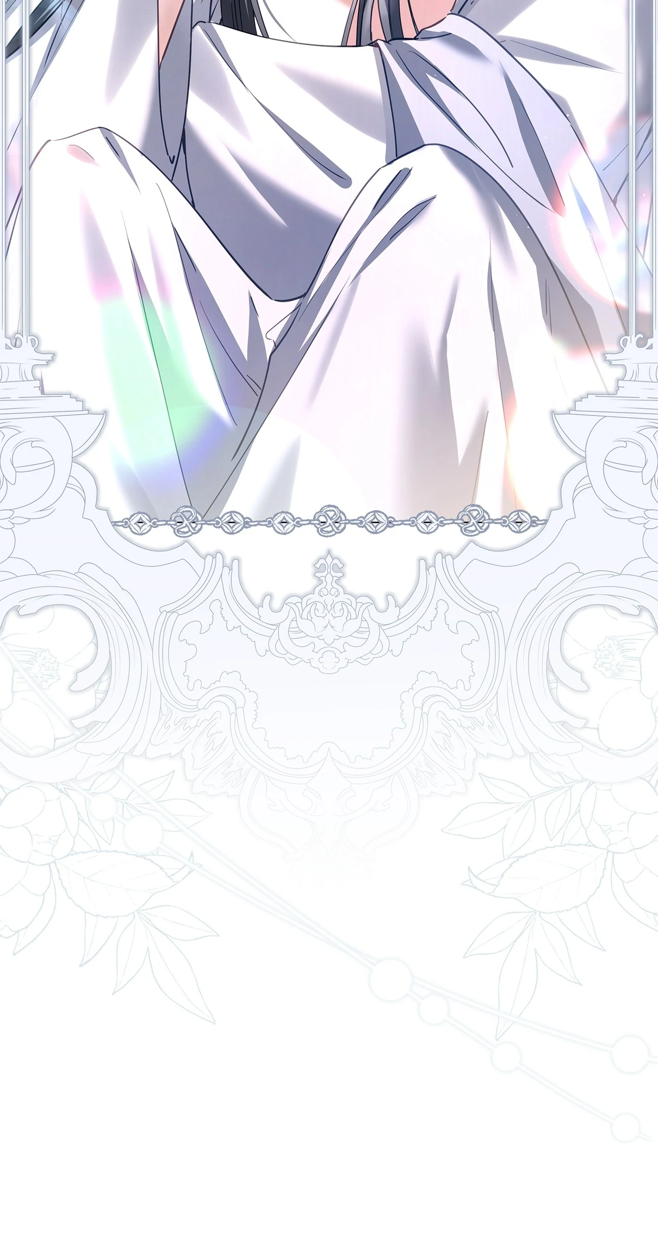 Traces of the Moon Chapter 67 - page 114