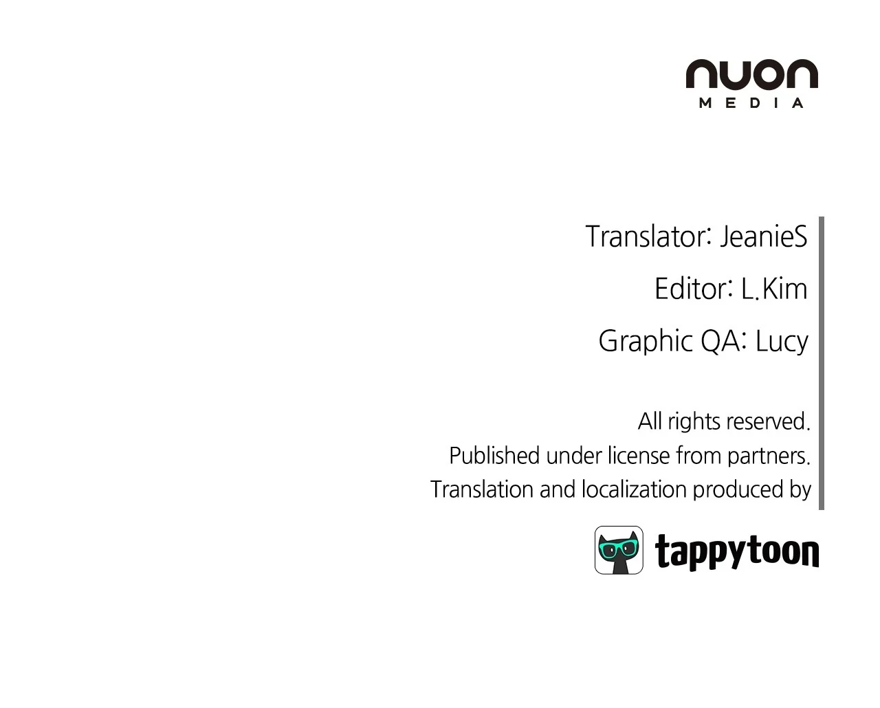 Traces of the Moon Chapter 67 - page 117