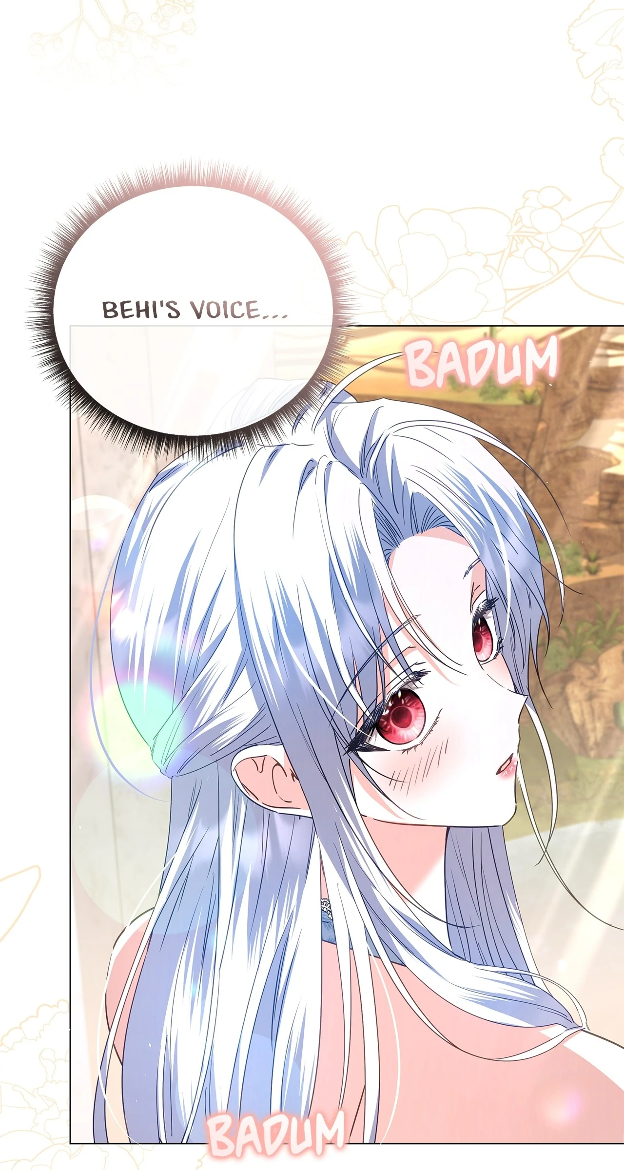 Traces of the Moon Chapter 67 - page 13