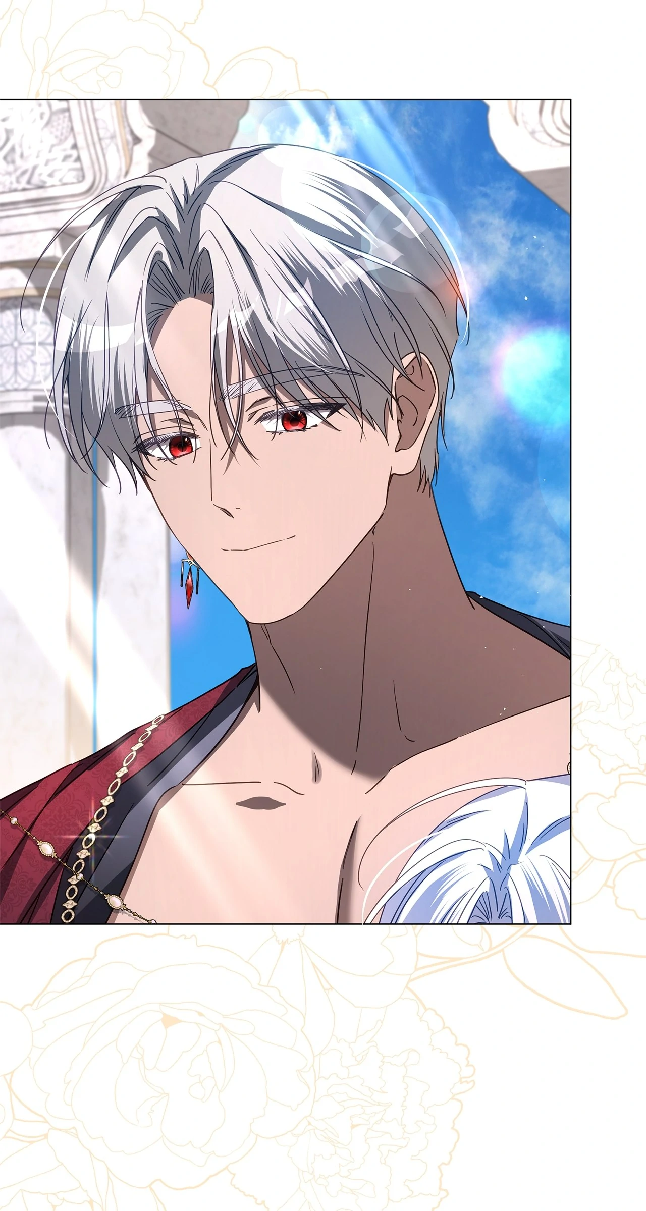 Traces of the Moon Chapter 67 - page 14