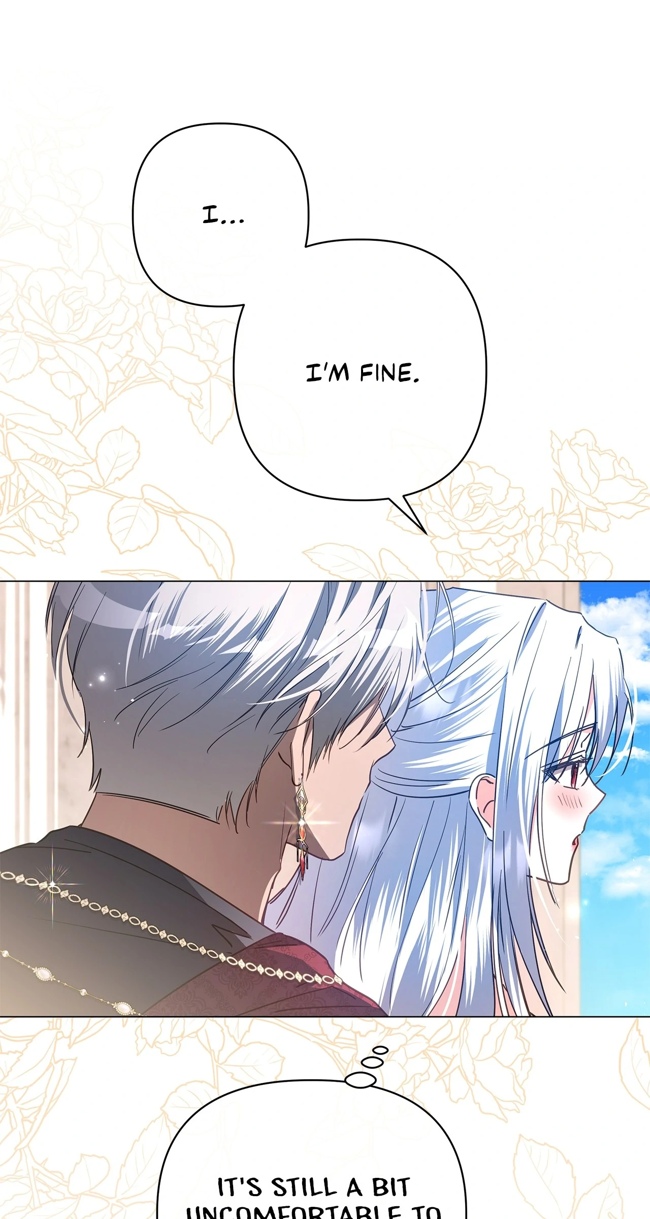 Traces of the Moon Chapter 67 - page 16