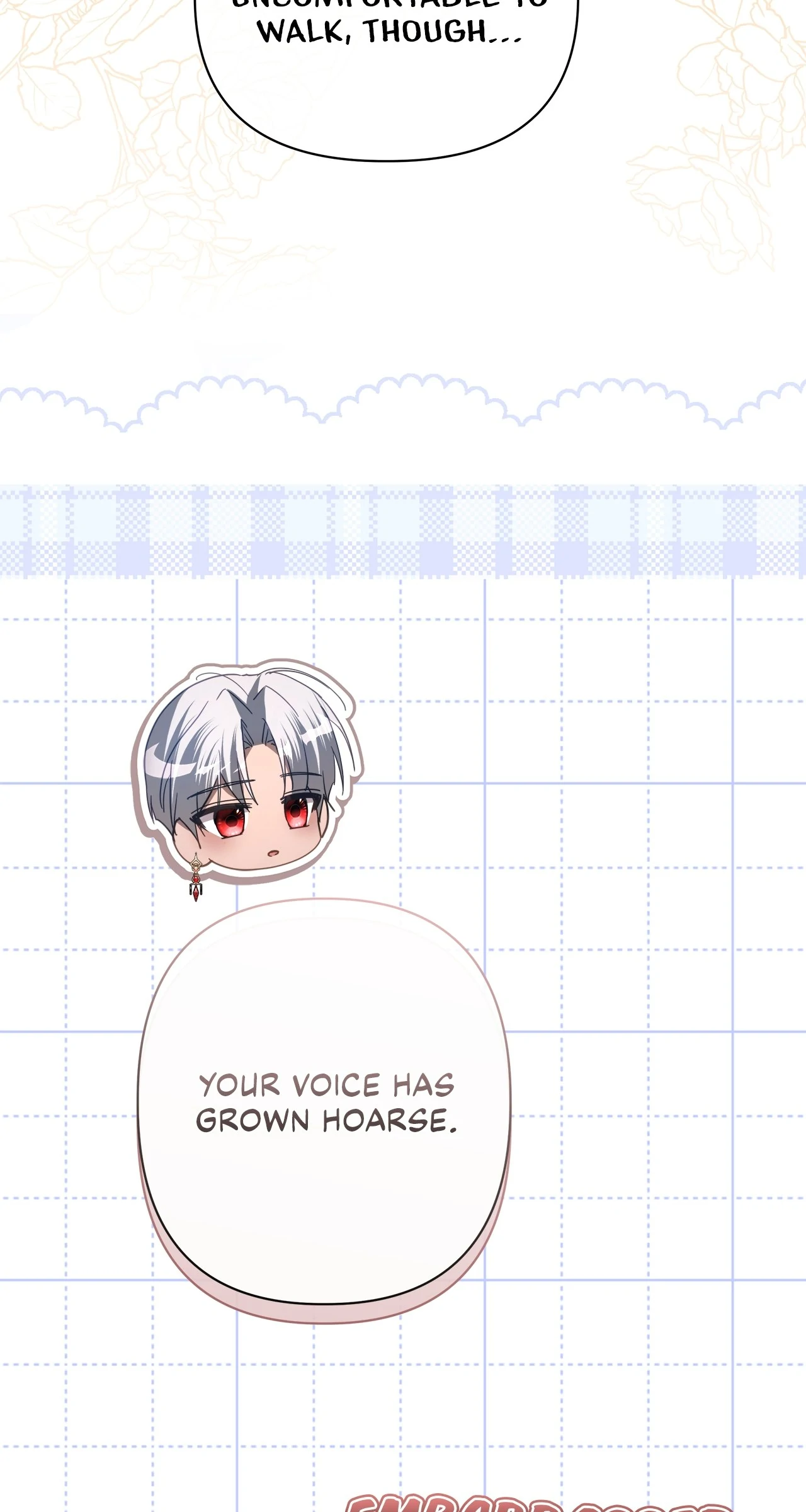 Traces of the Moon Chapter 67 - page 17