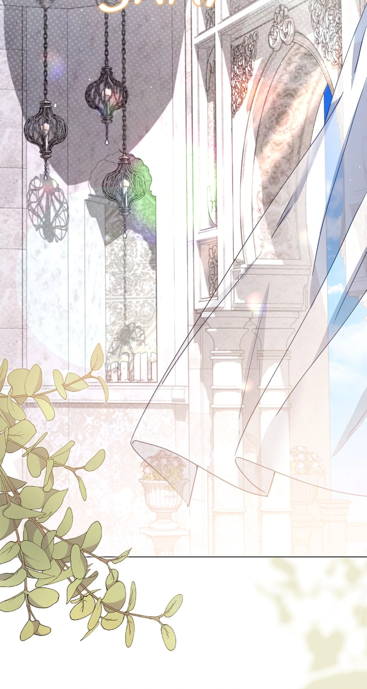 Traces of the Moon Chapter 67 - page 2