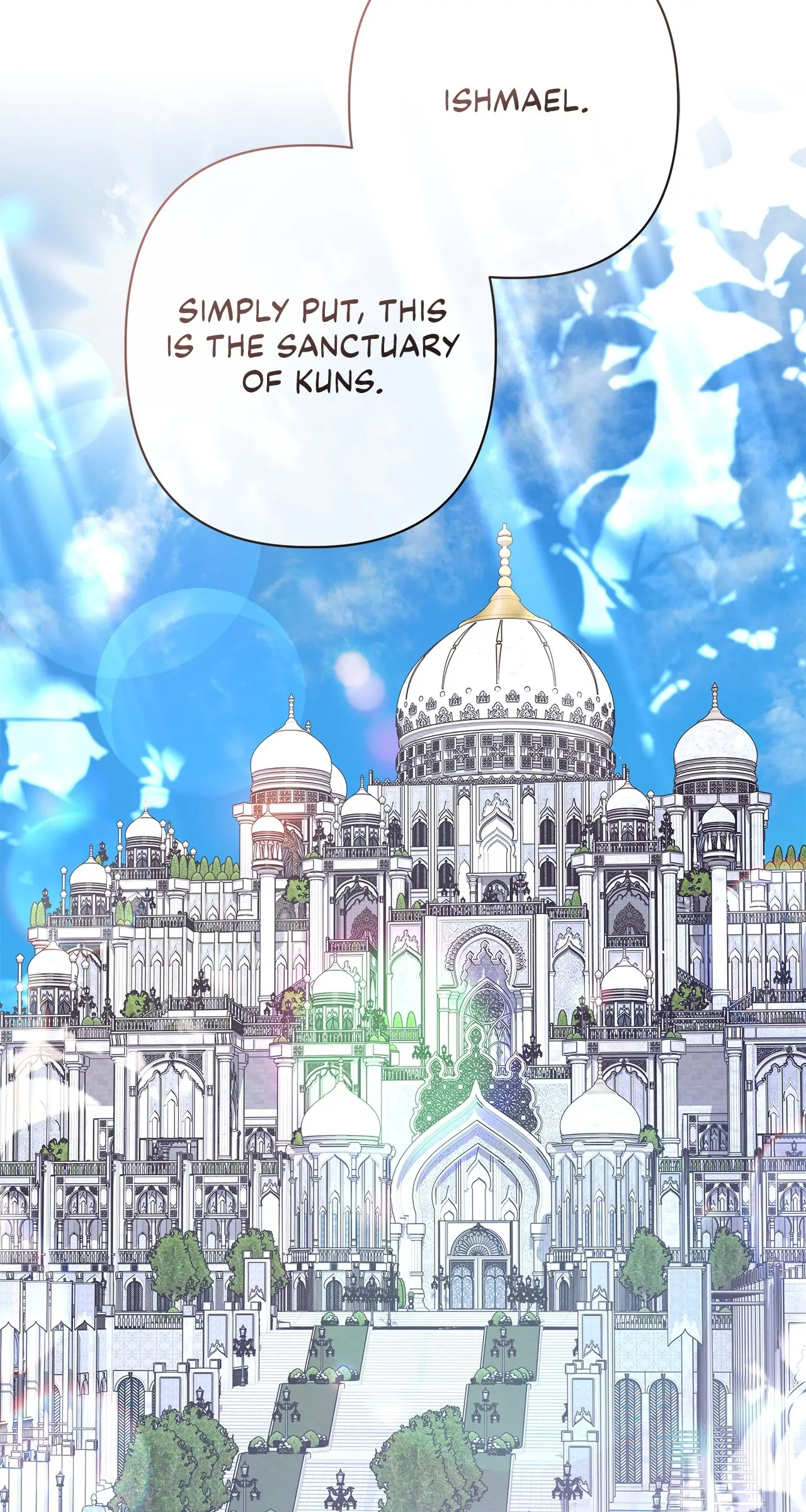 Traces of the Moon Chapter 67 - page 20