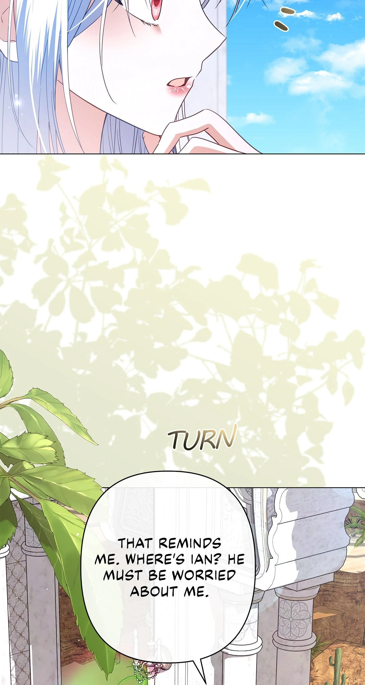 Traces of the Moon Chapter 67 - page 25