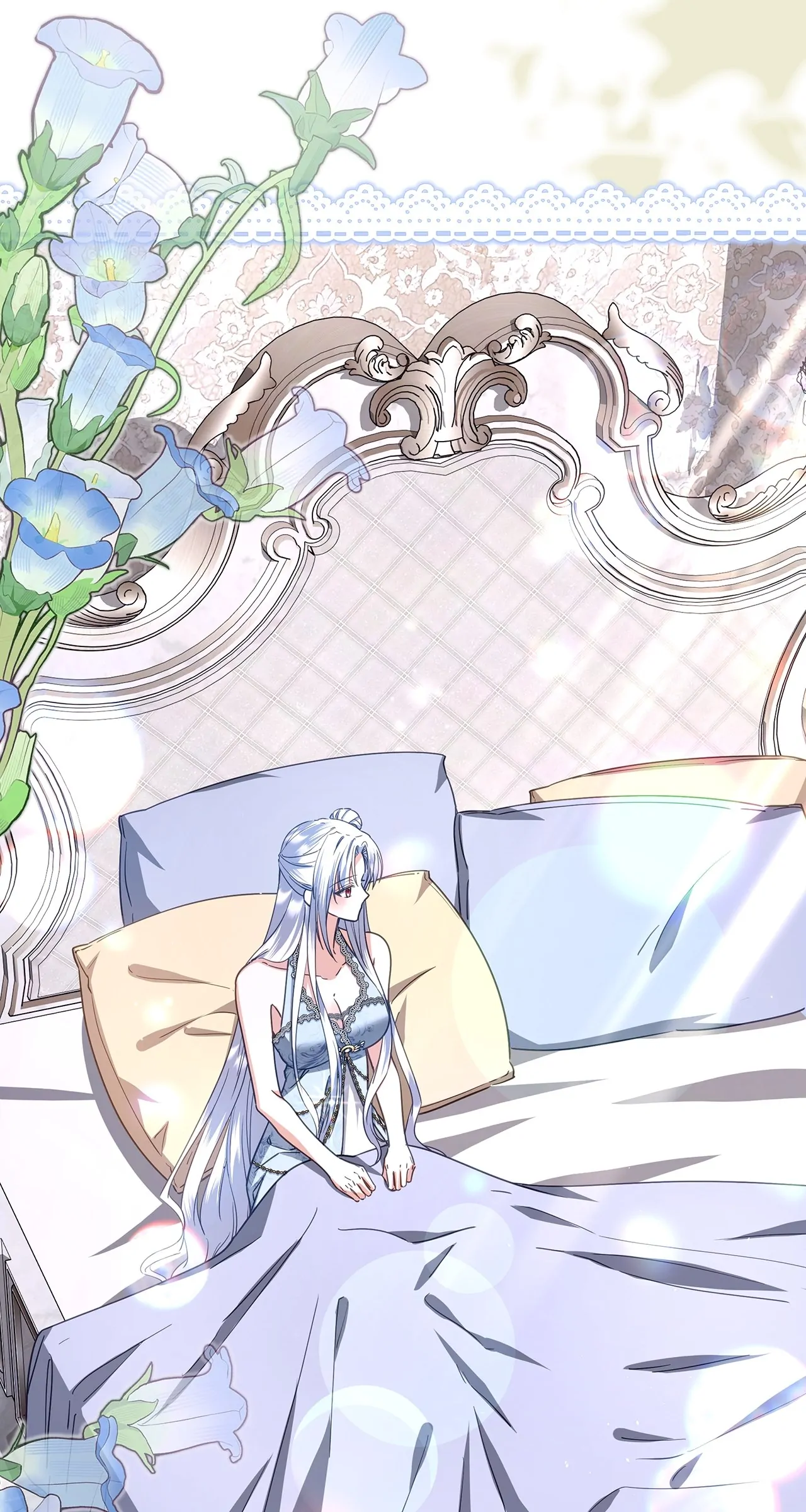 Traces of the Moon Chapter 67 - page 3