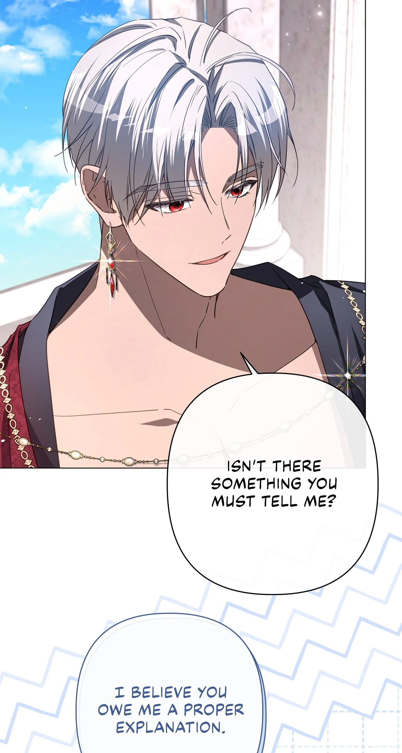 Traces of the Moon Chapter 67 - page 30