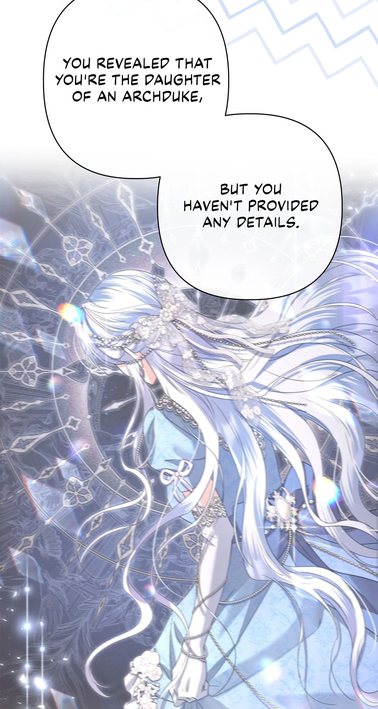 Traces of the Moon Chapter 67 - page 32