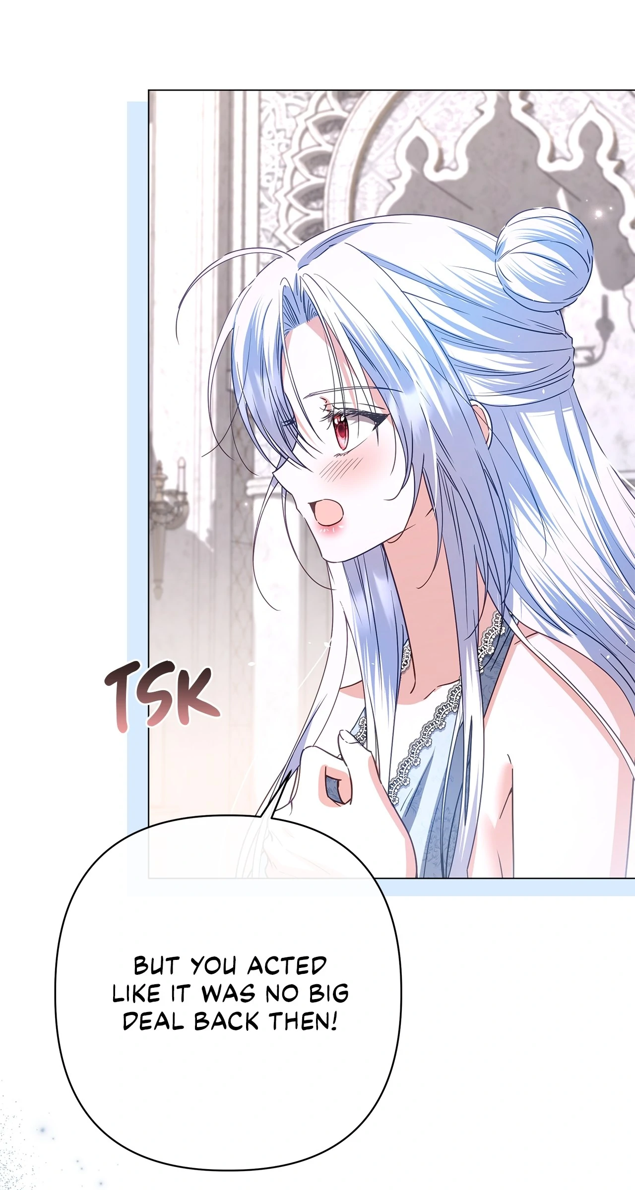 Traces of the Moon Chapter 67 - page 34