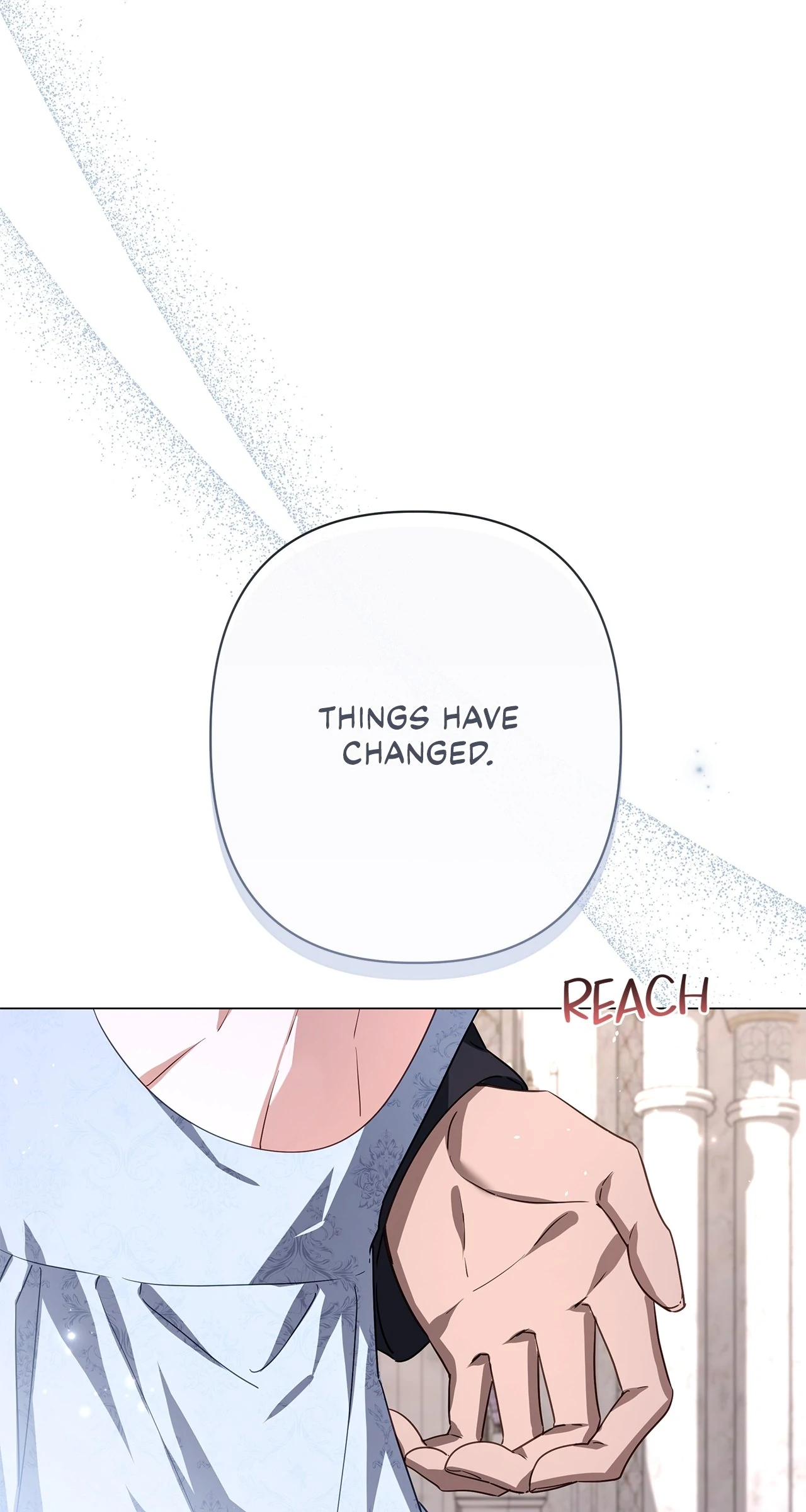 Traces of the Moon Chapter 67 - page 35