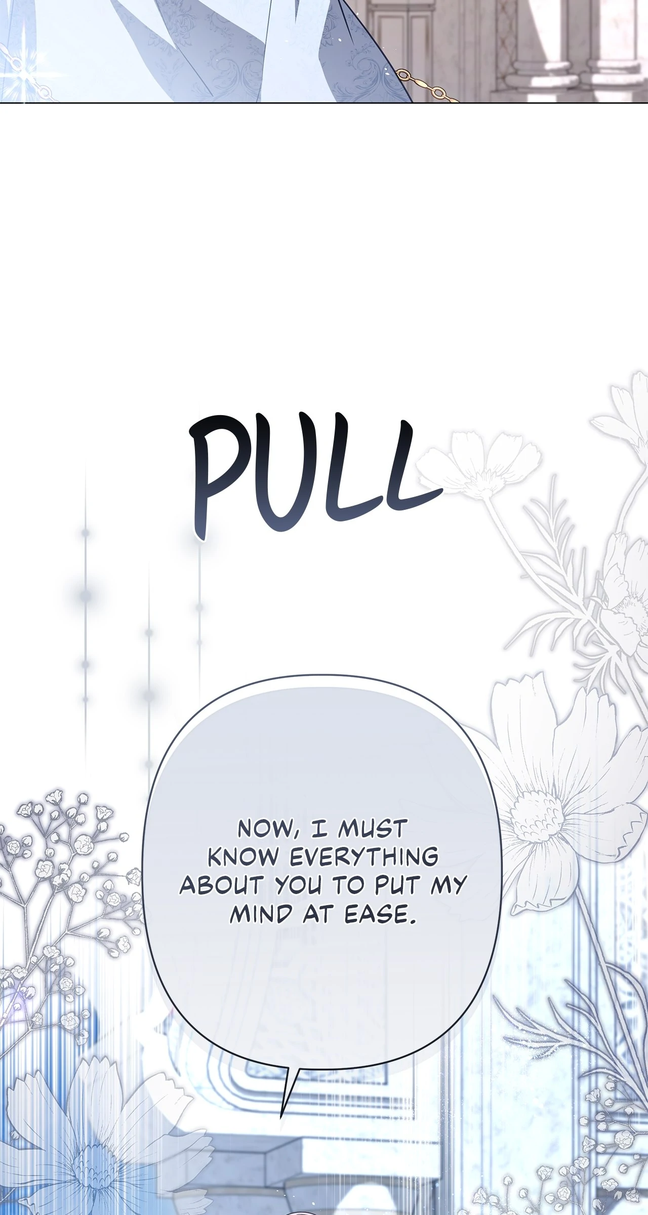 Traces of the Moon Chapter 67 - page 36