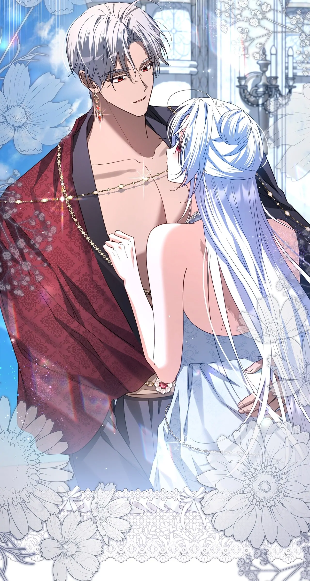 Traces of the Moon Chapter 67 - page 37