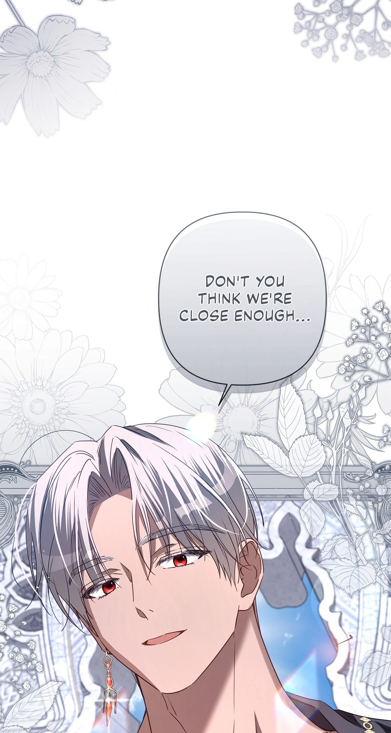 Traces of the Moon Chapter 67 - page 38