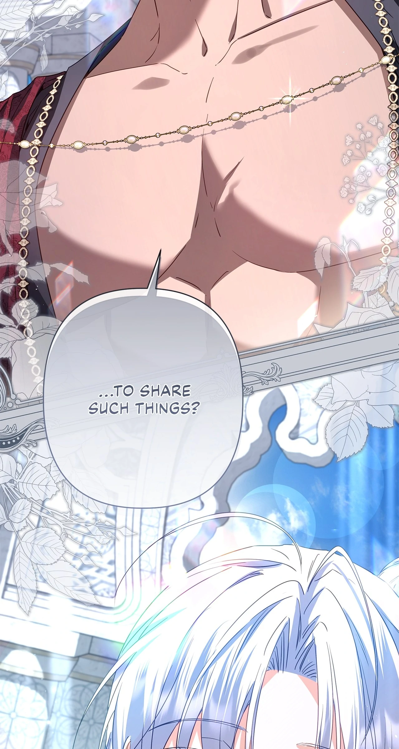 Traces of the Moon Chapter 67 - page 39