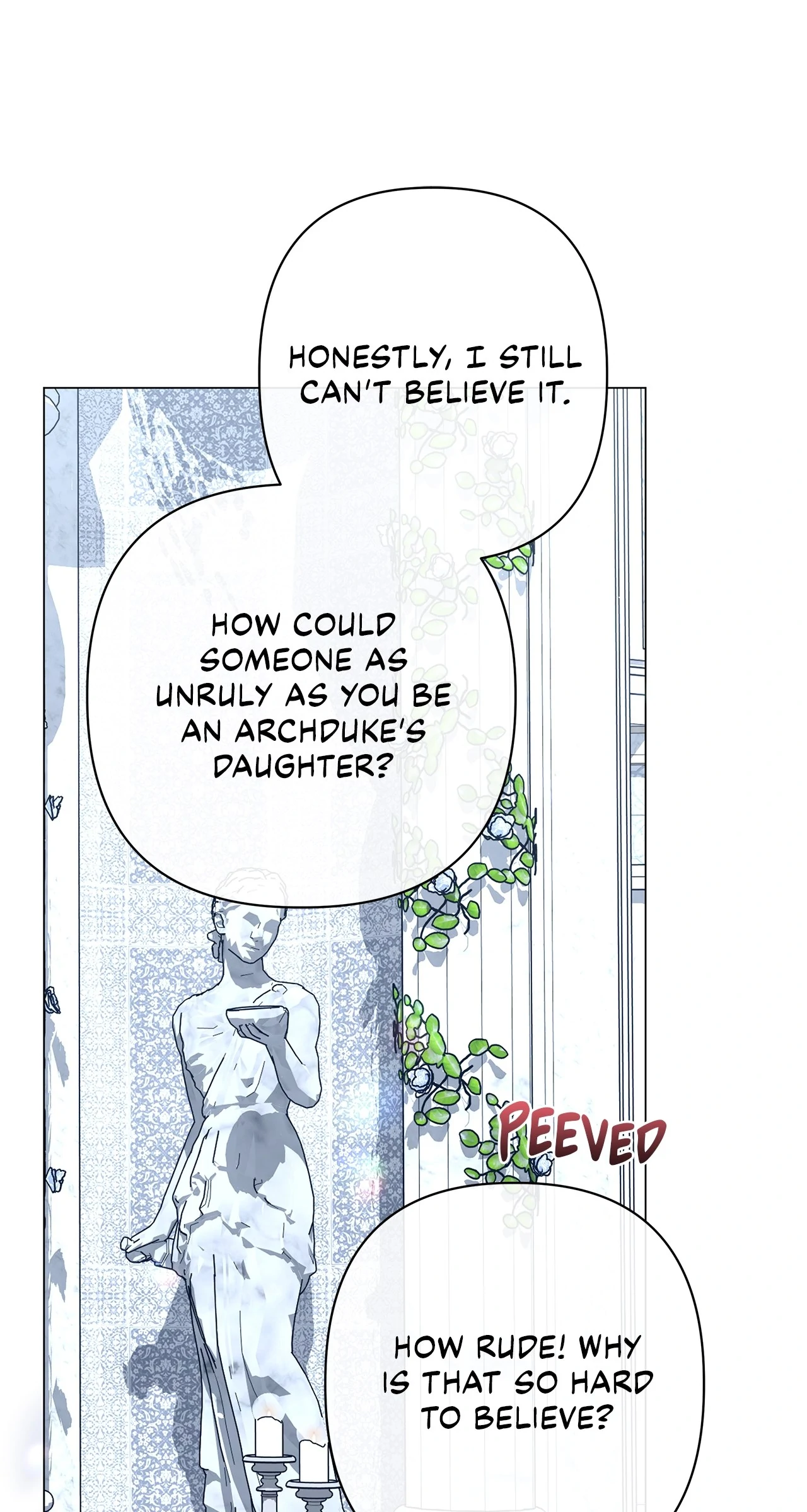 Traces of the Moon Chapter 67 - page 42