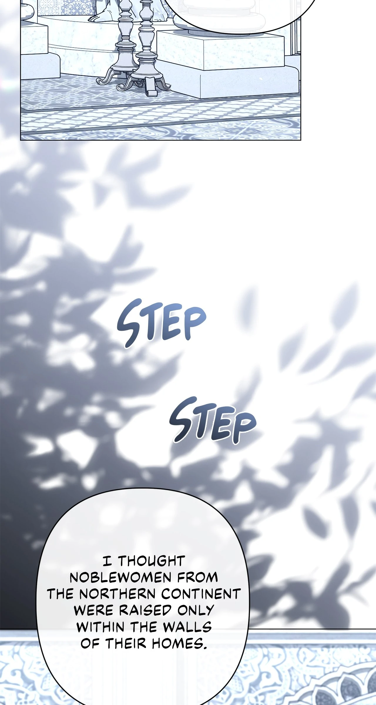 Traces of the Moon Chapter 67 - page 43