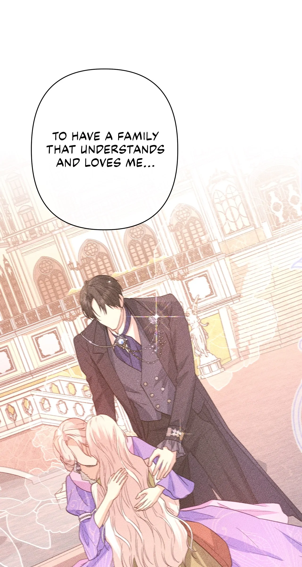 Traces of the Moon Chapter 67 - page 45