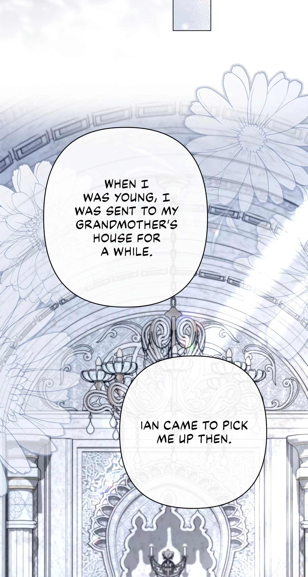 Traces of the Moon Chapter 67 - page 47