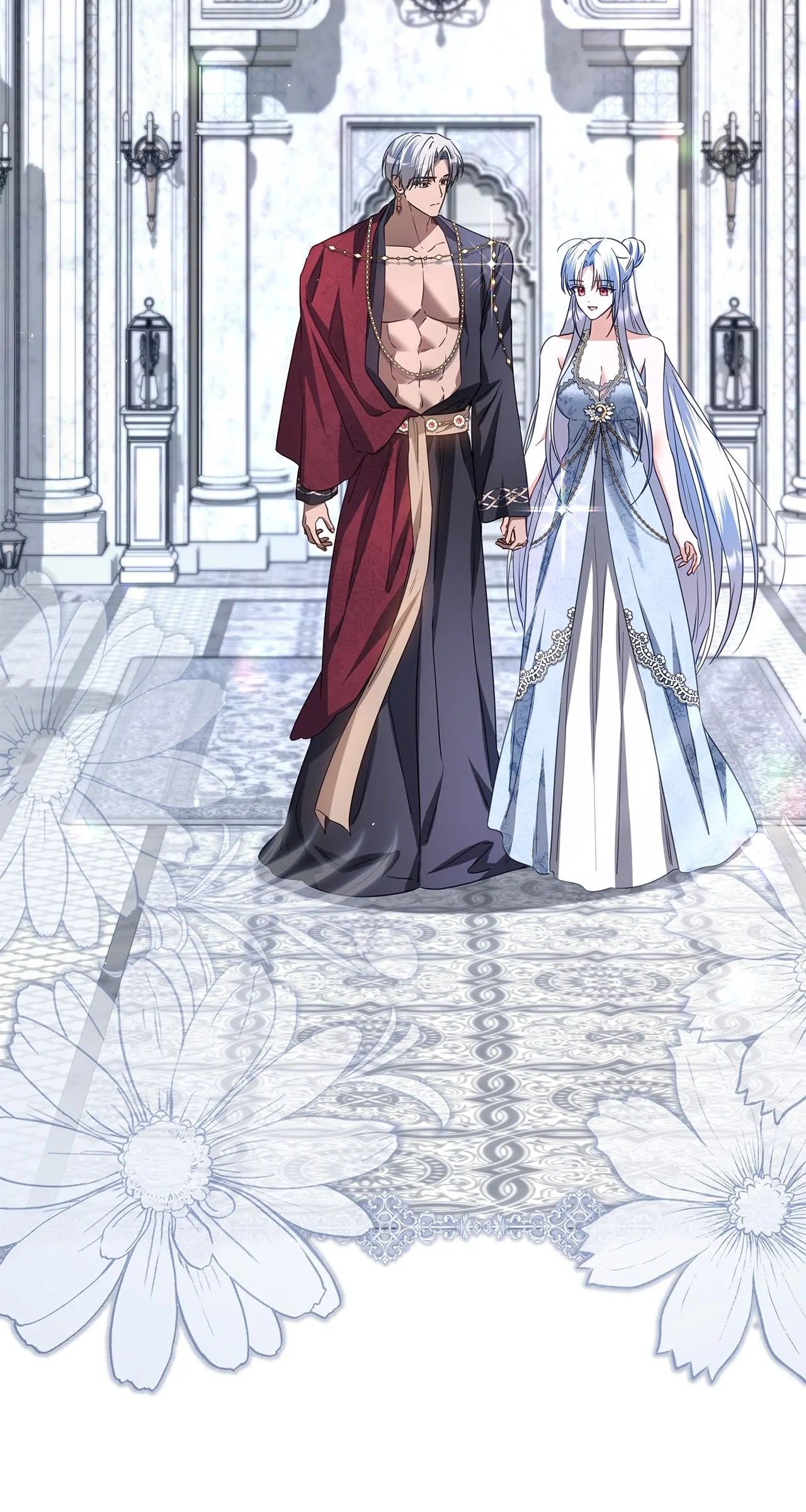 Traces of the Moon Chapter 67 - page 48