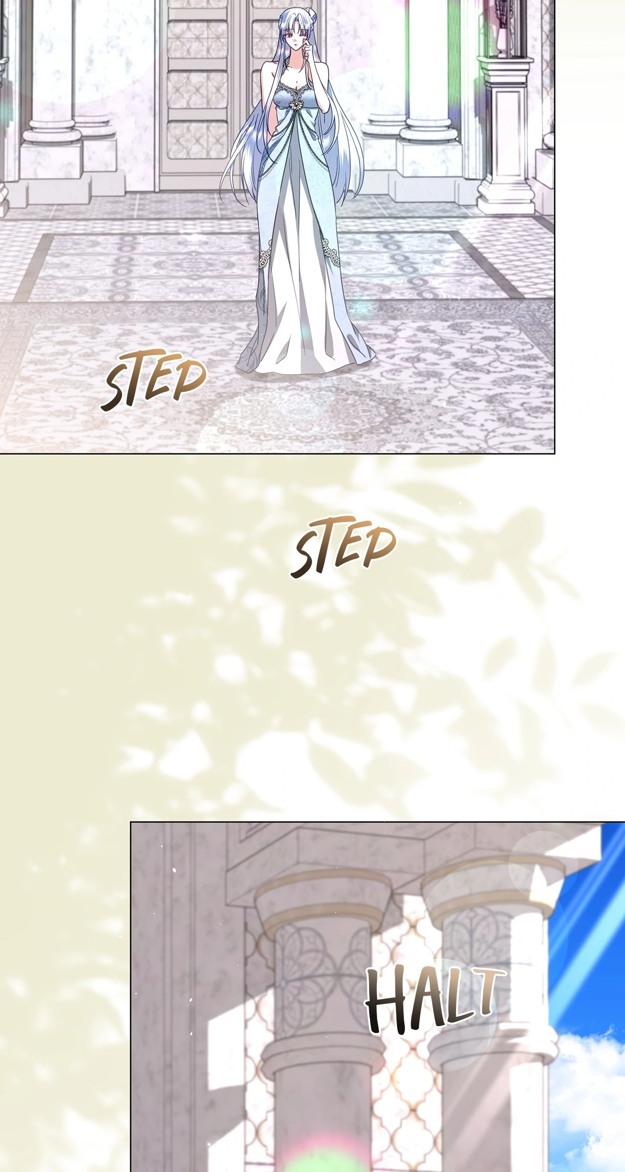 Traces of the Moon Chapter 67 - page 5