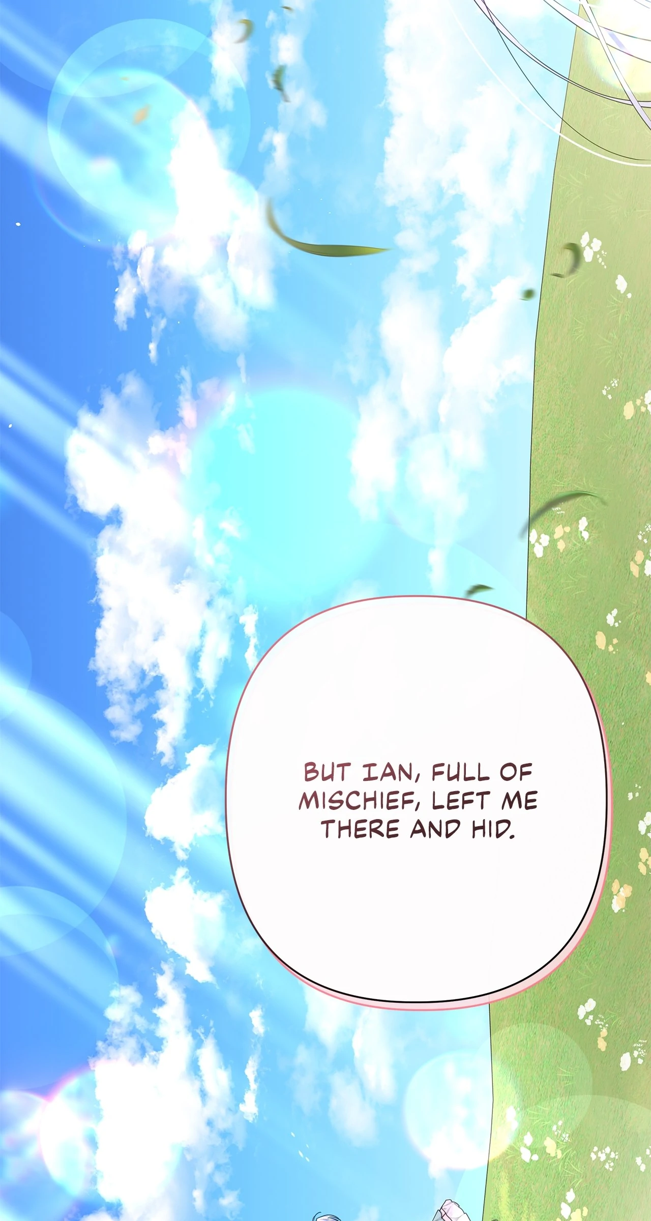 Traces of the Moon Chapter 67 - page 51