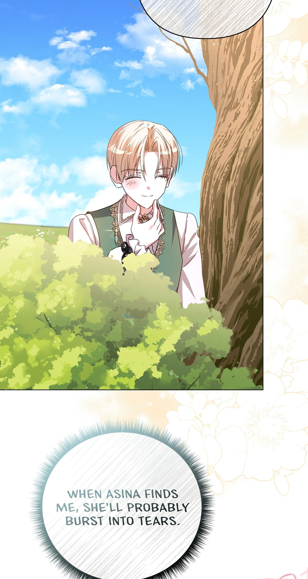 Traces of the Moon Chapter 67 - page 54