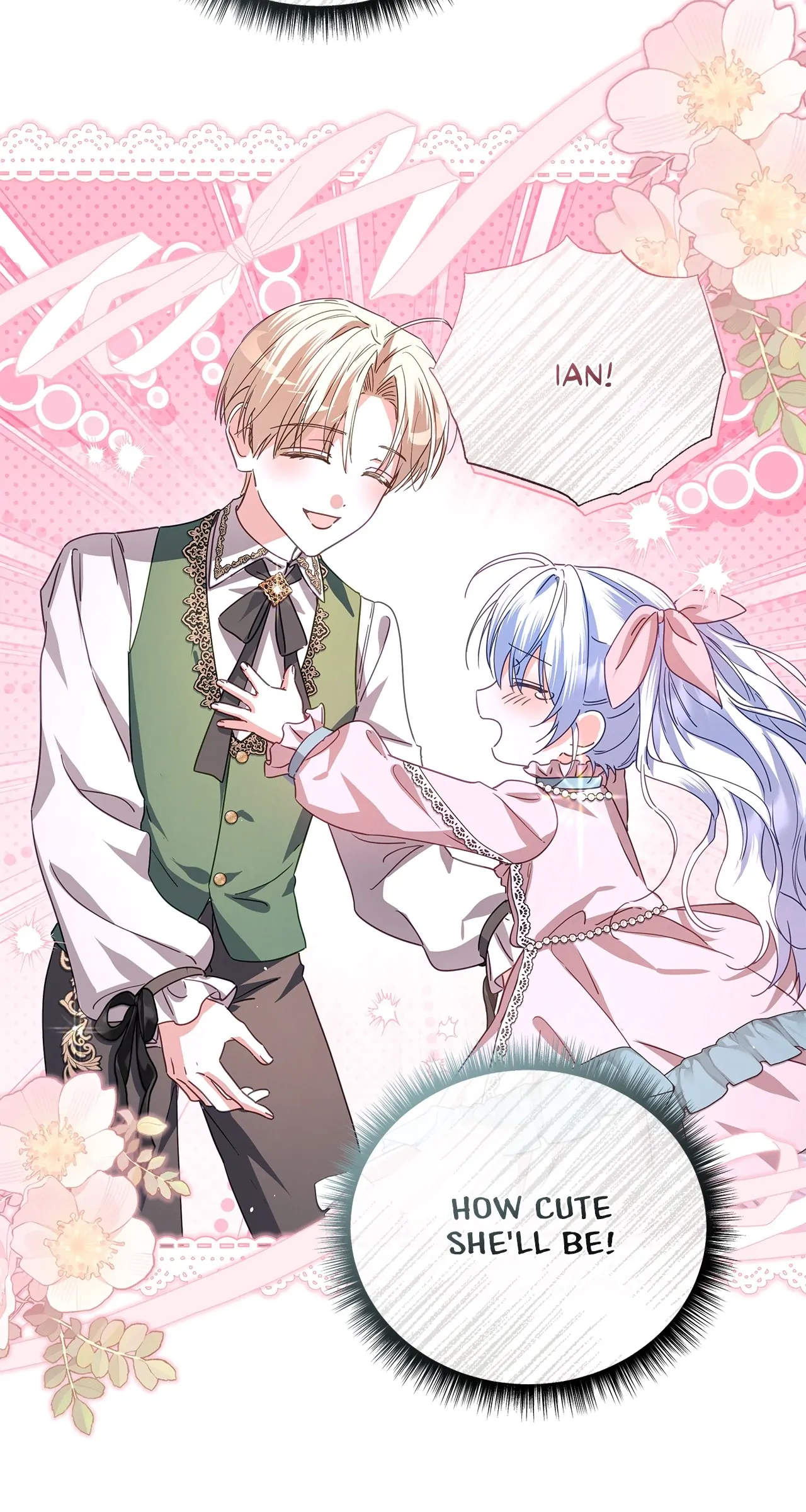 Traces of the Moon Chapter 67 - page 55