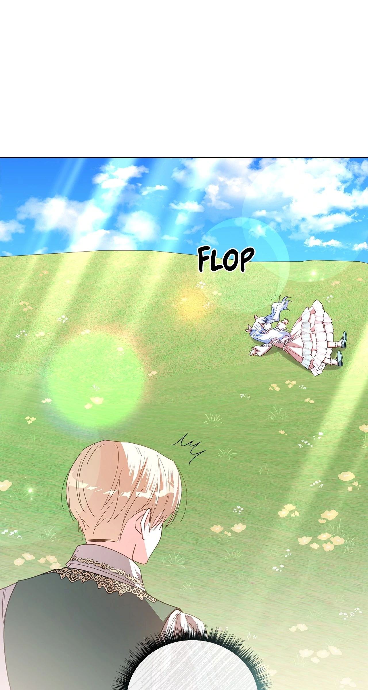 Traces of the Moon Chapter 67 - page 58