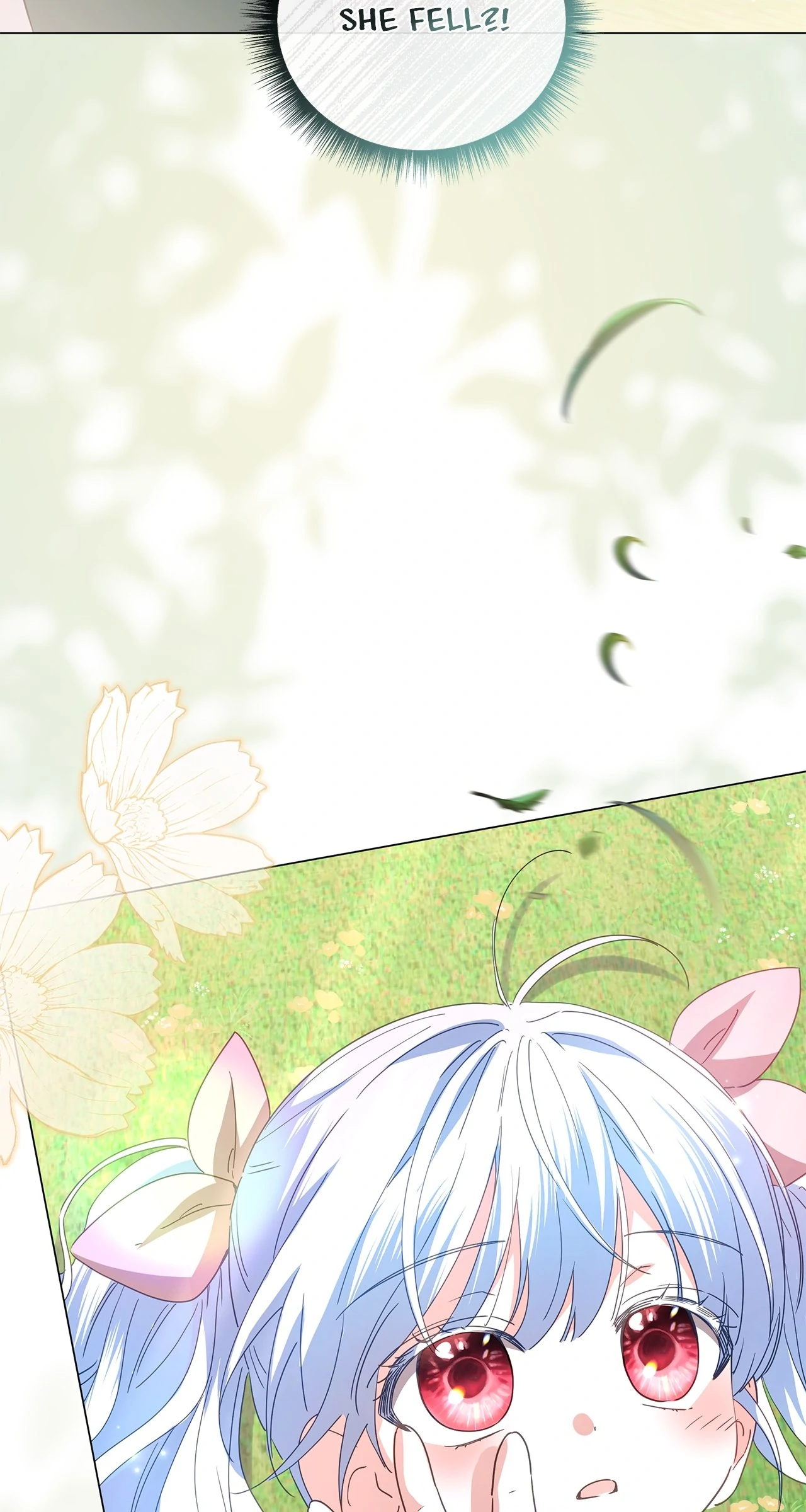 Traces of the Moon Chapter 67 - page 59